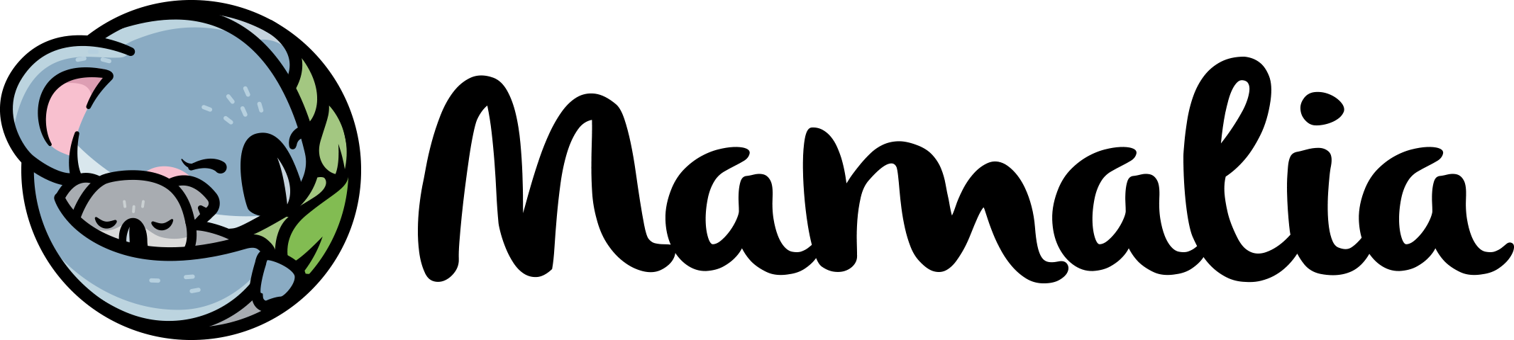 Mamalia
